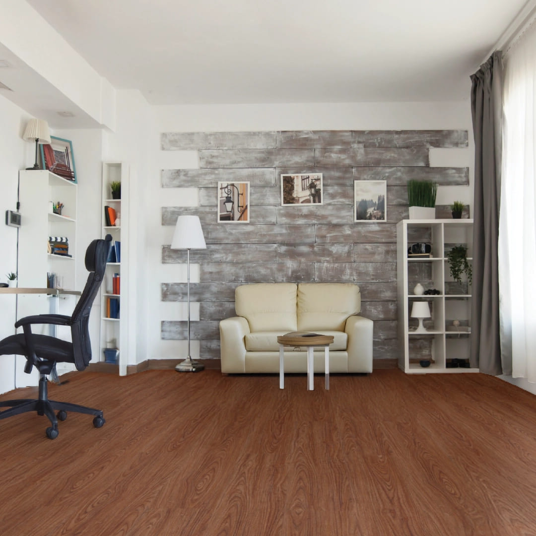 RF Richmond SPC Prime — American Walnut